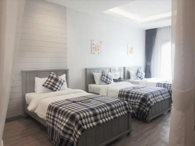 Nan Boutique Resort - 20
