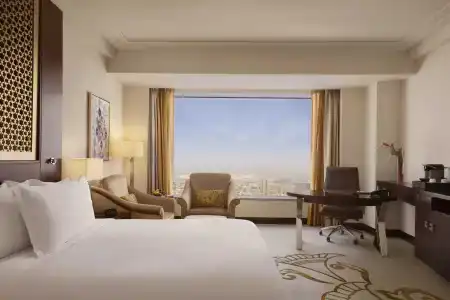 Conrad Dubai - 3