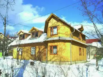 У Деда Виктора - 3