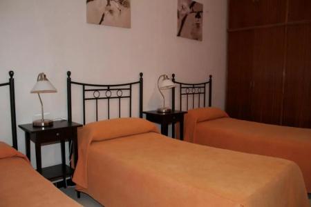 Pension Catedral - 20