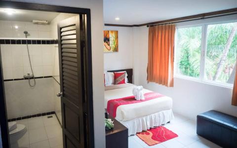 The Nice Patong - 16