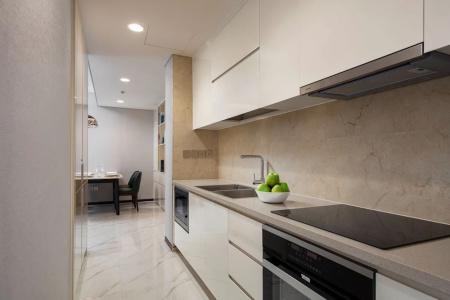 The Five Residences Hanoi - 54