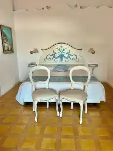 Villa Delle Palme in Positano - 81