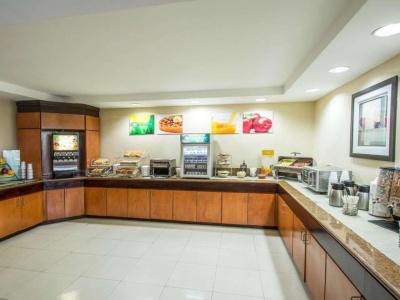 Quality Inn Miami Airport - Doral - 26