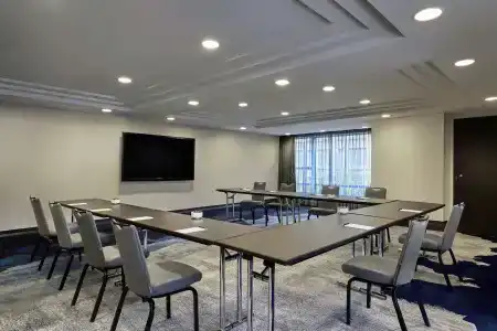 1000, Lxr Hotels & Resorts - 16