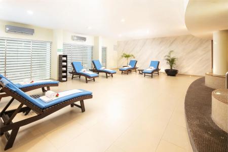 El Dorado Seaside Palms by Karisma - Adults only - All Inclusive - 13