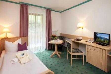 Berghof - 5