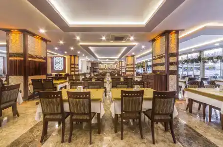 Kleopatra Royal Palm - All Inclusive - 26