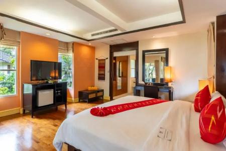Baan Khaolak Beach Resort - Sha Plus - 206