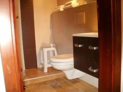 Irene Maisonettes - 8