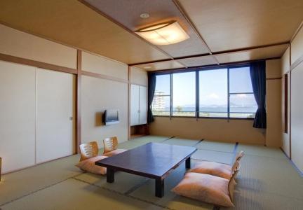 Biwako Ryokusuitei - 24