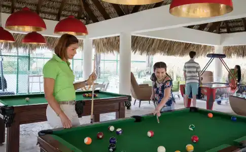 Royalton Bavaro, An Autograph Collection All-Inclusive Resort & Casino - 18