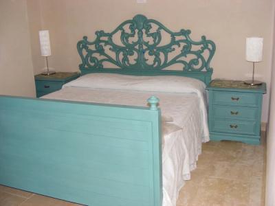 Masseria Pelosella B&B - 21