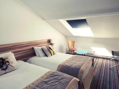 Mercure Lisieux - 73