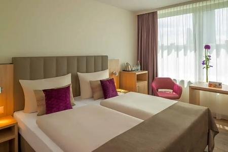 Essential by Dorint Basel City - 78