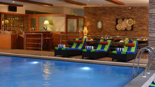 Fortune Park Jp Celestial - Member Itc Group, Bengaluru - 14