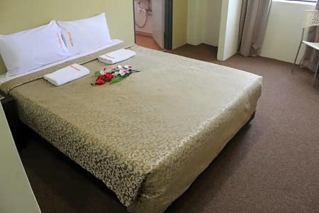 Grand Inn - Macalister Road - 22