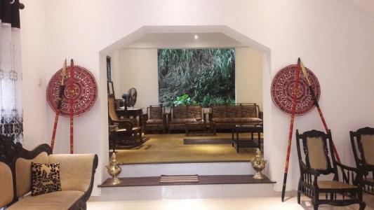 Sea Avenue - Eco Garden - 0
