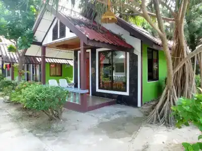 Blue Andaman Lanta - 151