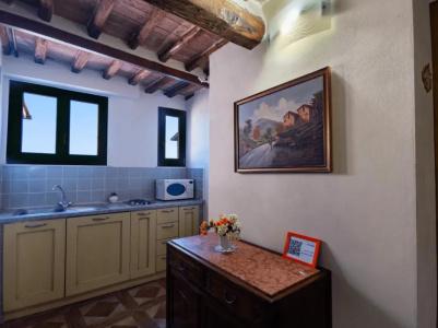 b&b Siena In Centro - Diffuso - 54