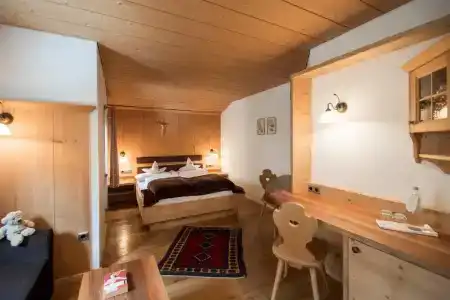 CharmeUhrerhof - Deur - 20