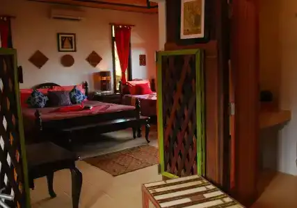 Varinda Resort - 1