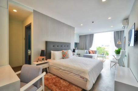The Wind - Spa Inclusive - 28
