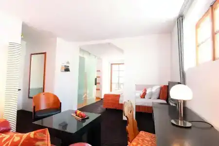 Das Freiberg Romantikhotel - 53