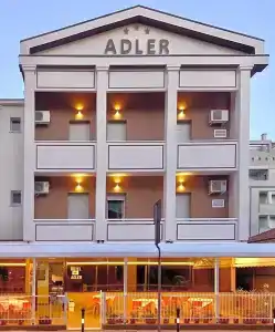 Adler - 13