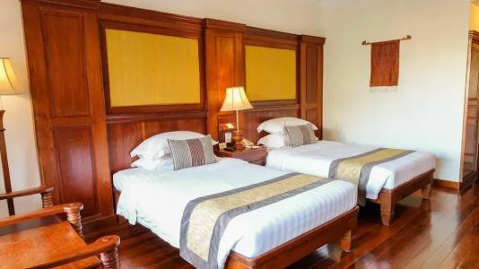 Empress Angkor Resort & Spa - 83