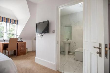 Rewley House, - 29