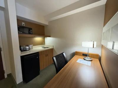 SpringHill Suites by Marriott - 25