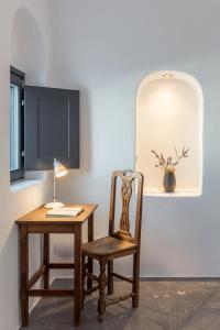 Chelidonia Luxury Suites - 49
