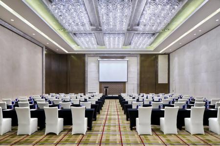 Crowne Plaza Beijing Lido, an IHG - 19