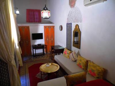 Riad a La Belle Etoile - 142