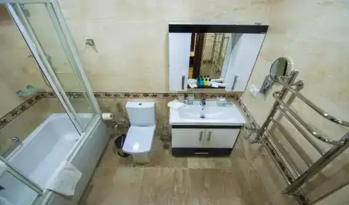 Royal Residence - 240
