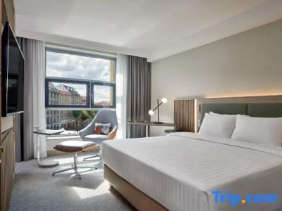 Courtyard by Marriott Berlin City Center - 50