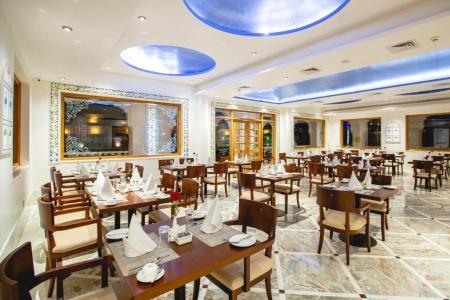 Buena Vista Luxury Garden Spa Resort - 17