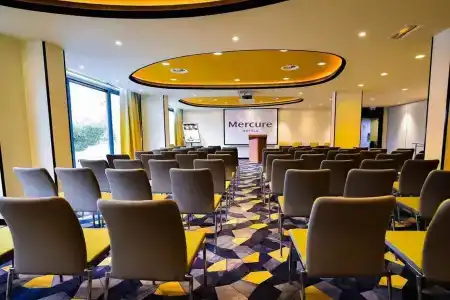 Mercure Dijon Centre Clemenceau - 13
