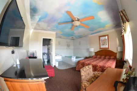 The Palace Inn - 57