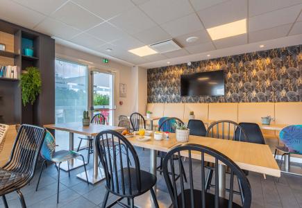 b&b Oceane - 20