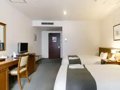 Abashiri Central - 9