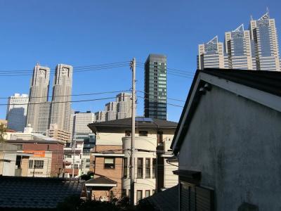 Studio Inn Nishi Shinjuku - 57