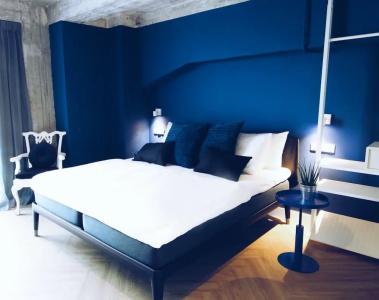 Bed, Bites & Business Rotterdam - 2