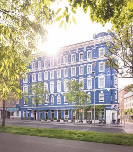 Boutique Donauwalzer - 32
