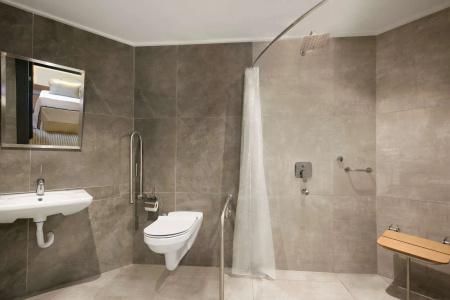 Ramada Mersin - 9