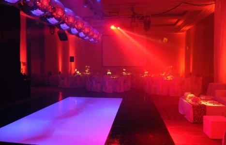 Melia Buenos Aires - 21