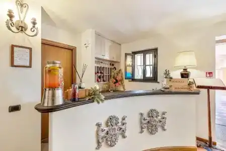 Albergo La Pietra - 1
