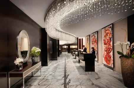 Jumeirah Frankfurt - 1