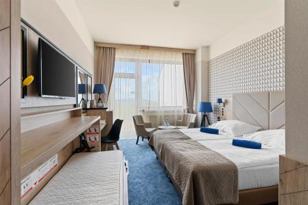 Spa & Wellness Diament Ustroń - 36